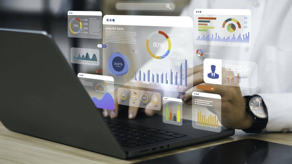Data Analysis, Data Science
